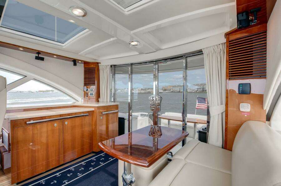 2008 Sea Ray 60 Sundancer