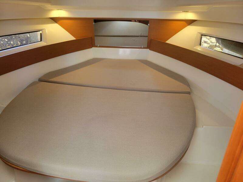 2016 Jeanneau Merry Fisher 855