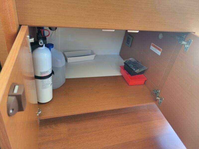 2016 Jeanneau Merry Fisher 855