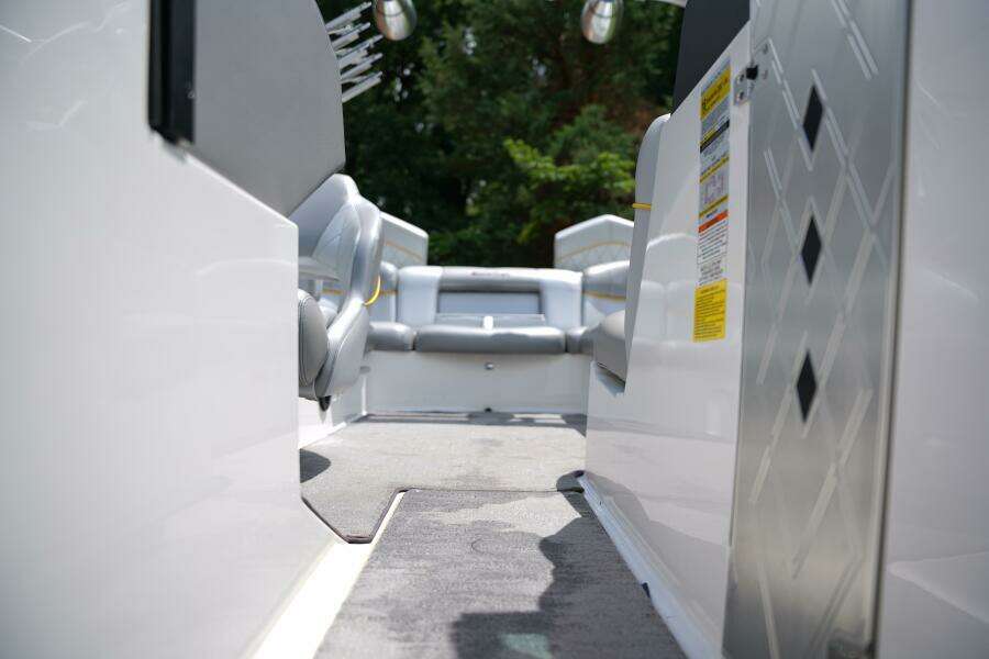 2014 Mastercraft X25