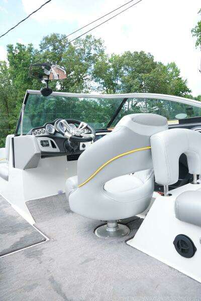 2014 Mastercraft X25