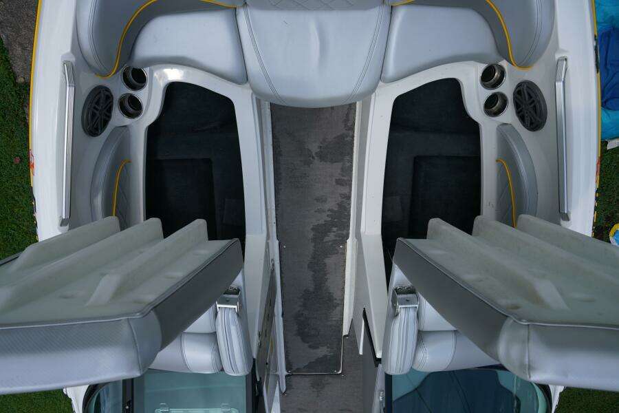 2014 Mastercraft X25