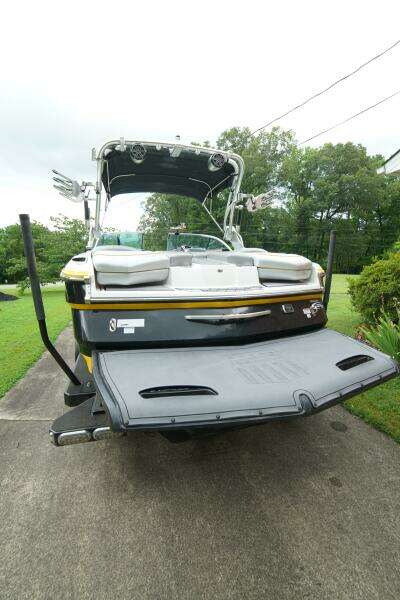 2014 Mastercraft X25