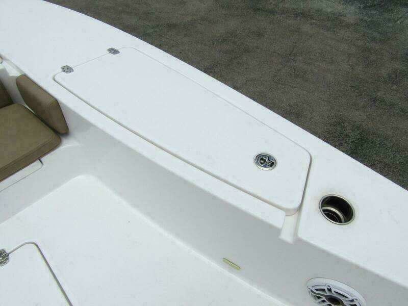 2025 Blazer Bay 2550 GTS