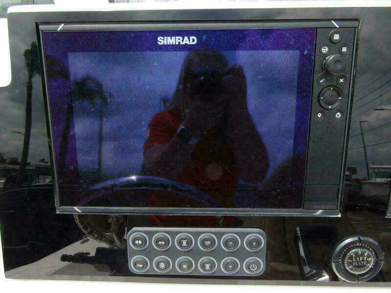 2025 Blazer Bay 2550 GTS