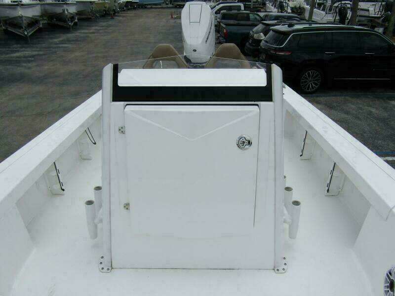 2025 Blazer Bay 2550 GTS