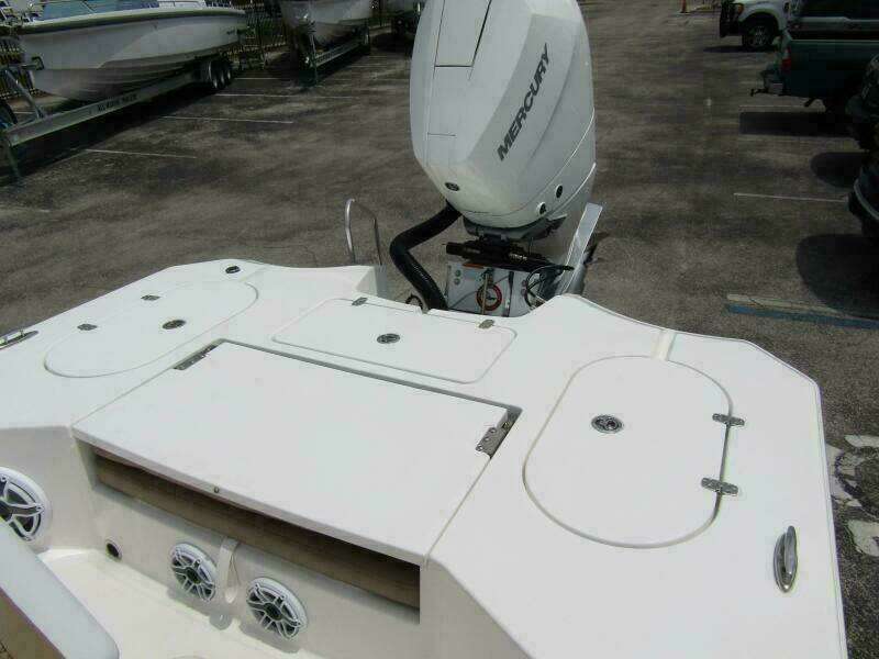 2025 Blazer Bay 2550 GTS