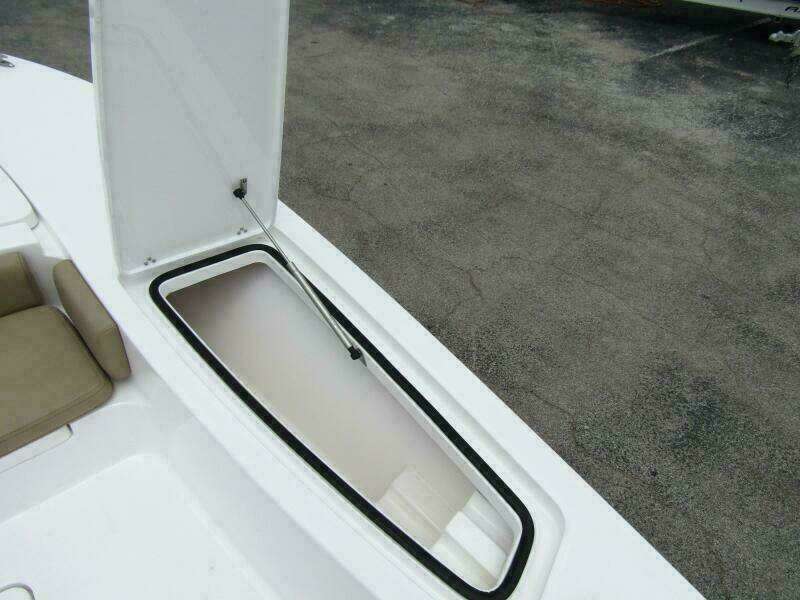 2025 Blazer Bay 2550 GTS