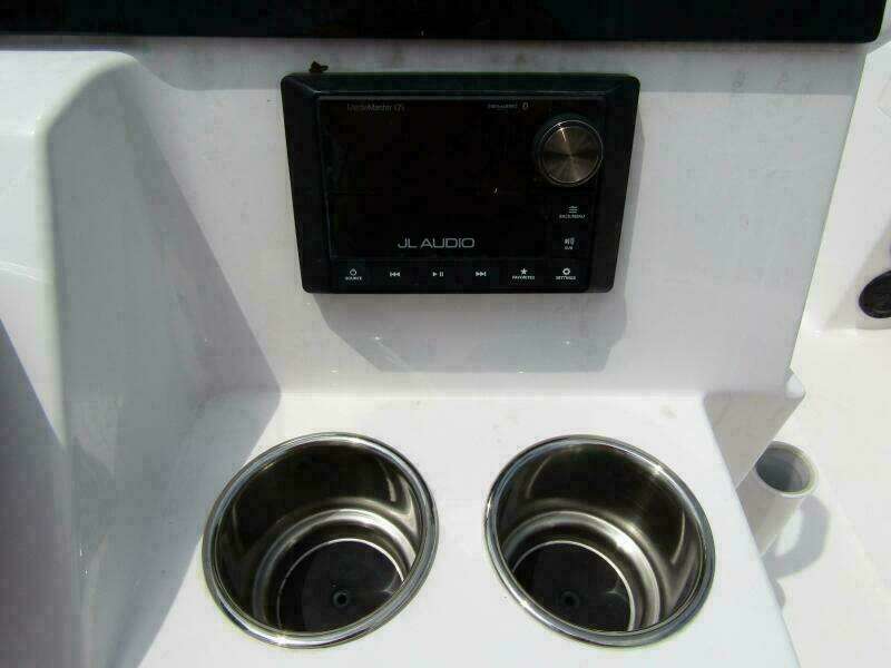 2025 Blazer Bay 2550 GTS