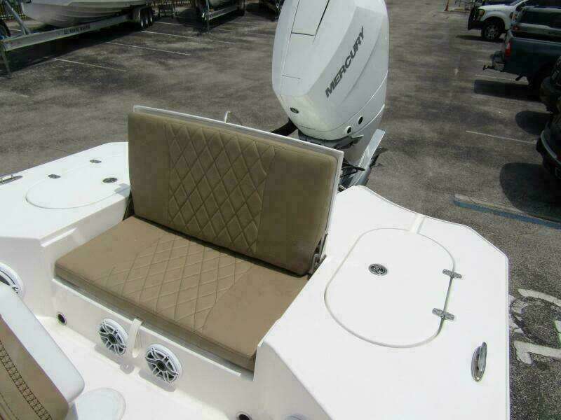 2025 Blazer Bay 2550 GTS