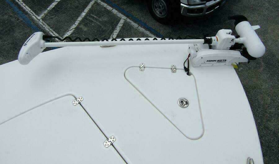 2025 Blazer Bay 2550 GTS