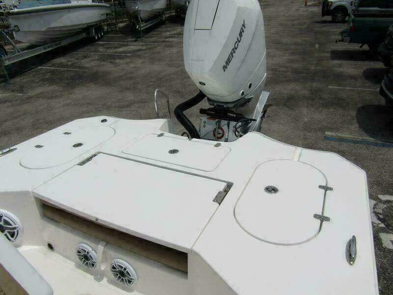 2025 Blazer Bay 2550 GTS