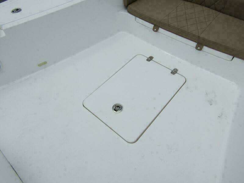 2025 Blazer Bay 2550 GTS