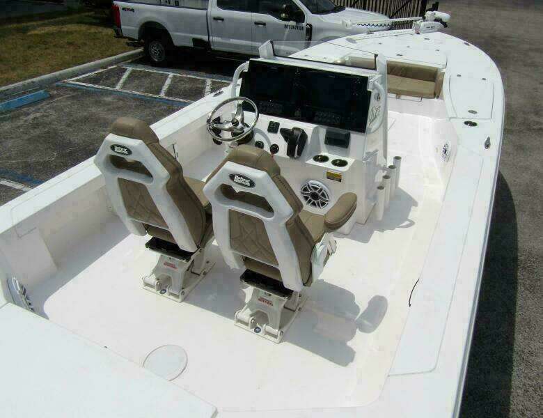 2025 Blazer Bay 2550 GTS