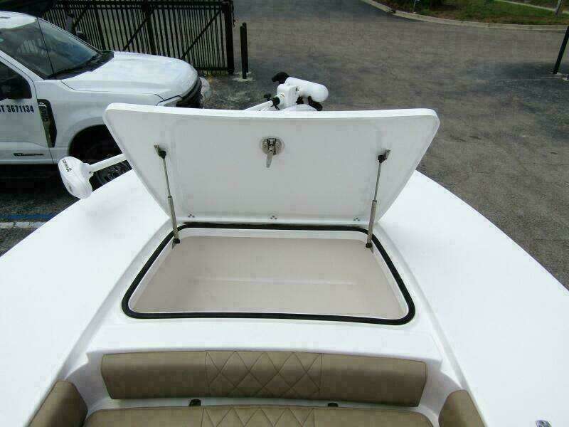 2025 Blazer Bay 2550 GTS