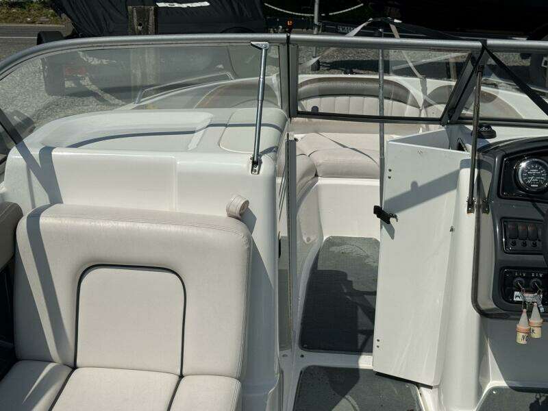 2008 Yamaha Boats 