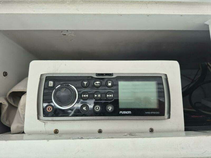 1982 Bertram 38 Convertible