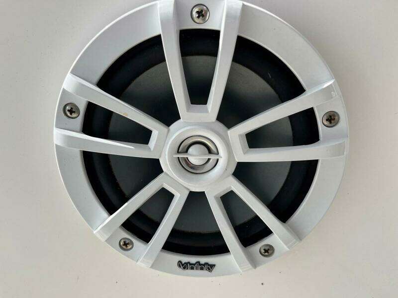 2005 Strike Express Fisherman