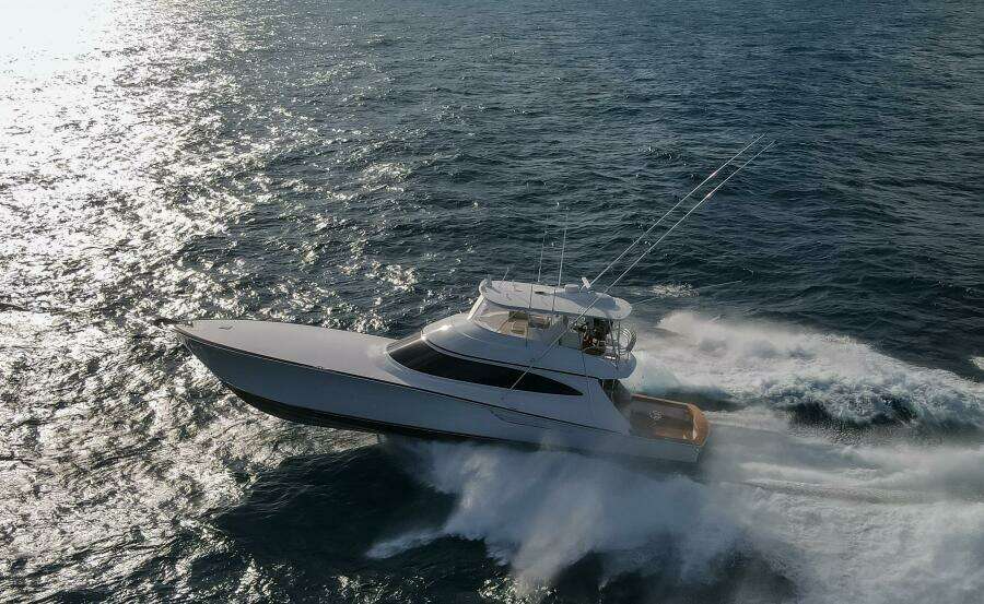 2025 82 Viking Convertible Boujie Exterior Photos (15)