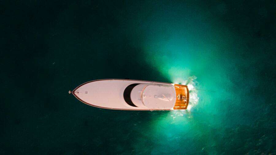 2025 82 Viking Convertible Boujie Exterior Photos (6)