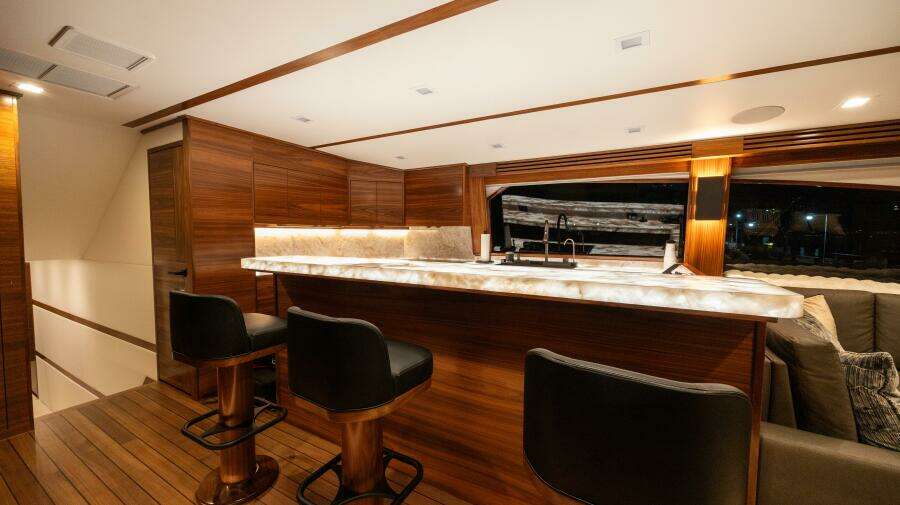 2025 82 Viking Convertible Boujie Galley (2)