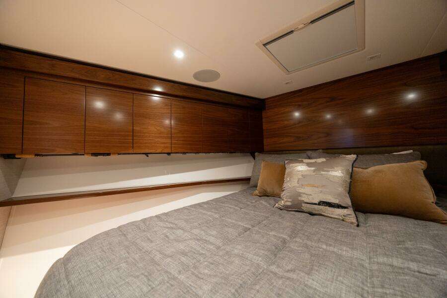 2025 82 Viking Convertible Boujie VIP Stateroom (3)