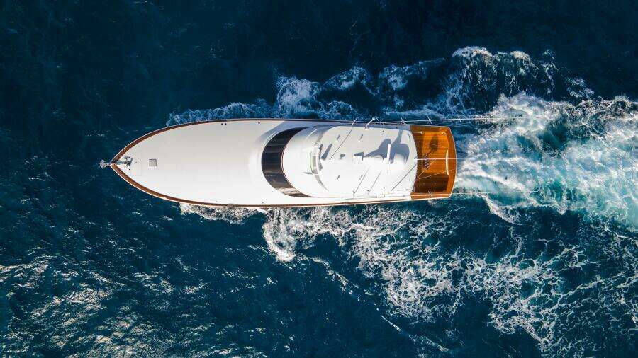 2025 82 Viking Convertible Boujie Exterior Photos (4)