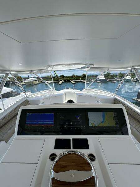 2025 82 Viking Convertible Boujie Bridge (2)