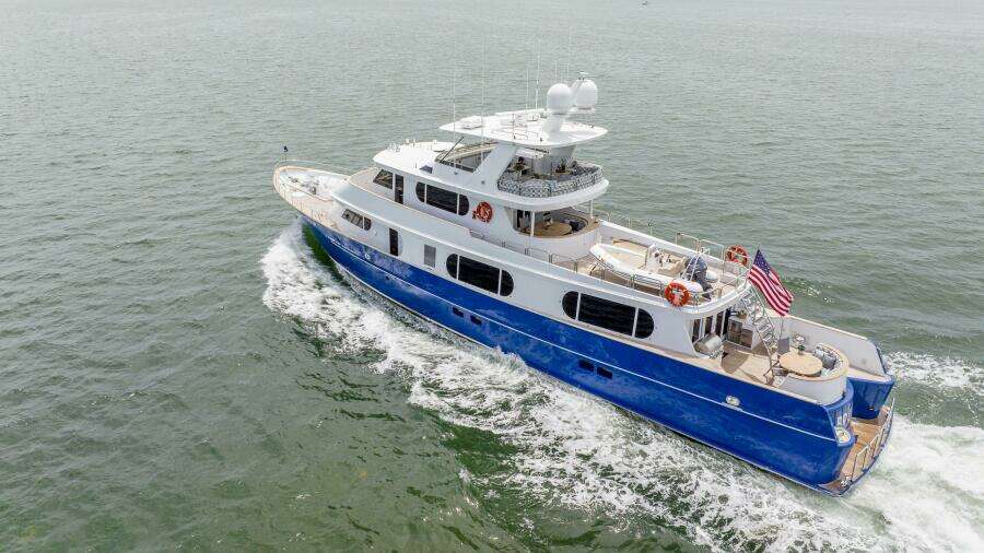 1975 Stephens Brothers 