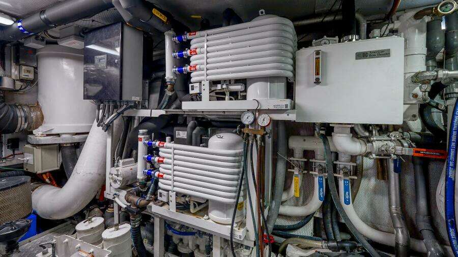 1975 Stephens Brothers 