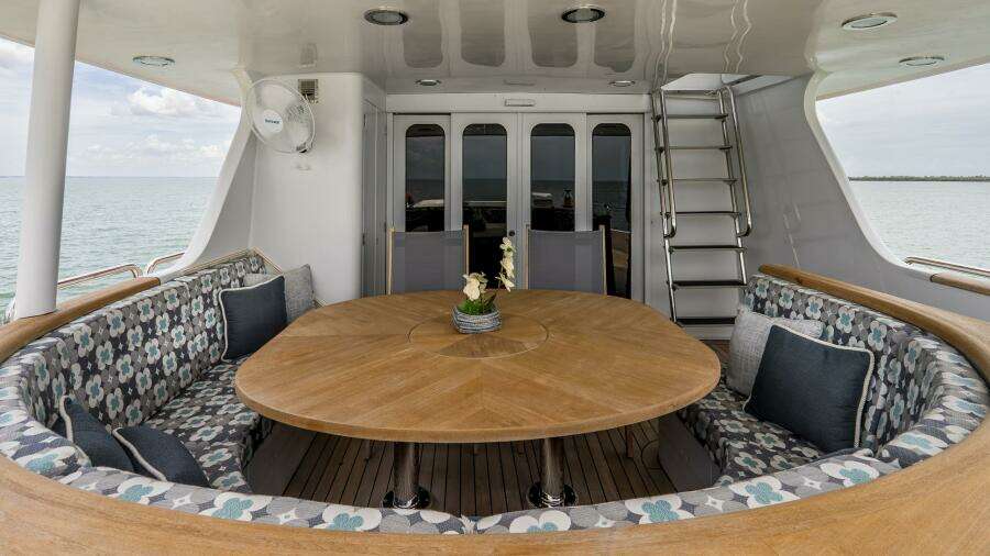 1975 Stephens Brothers 