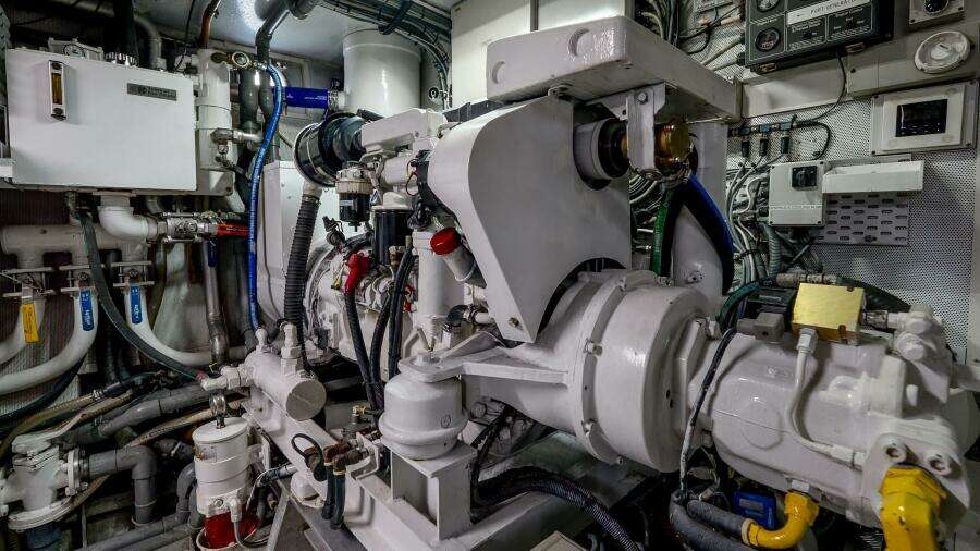 1975 Stephens Brothers 