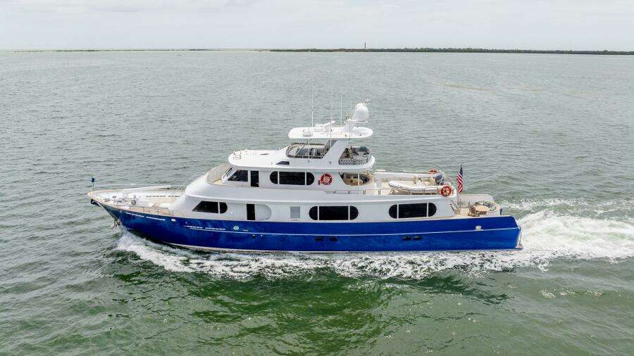 1975 Stephens Brothers 