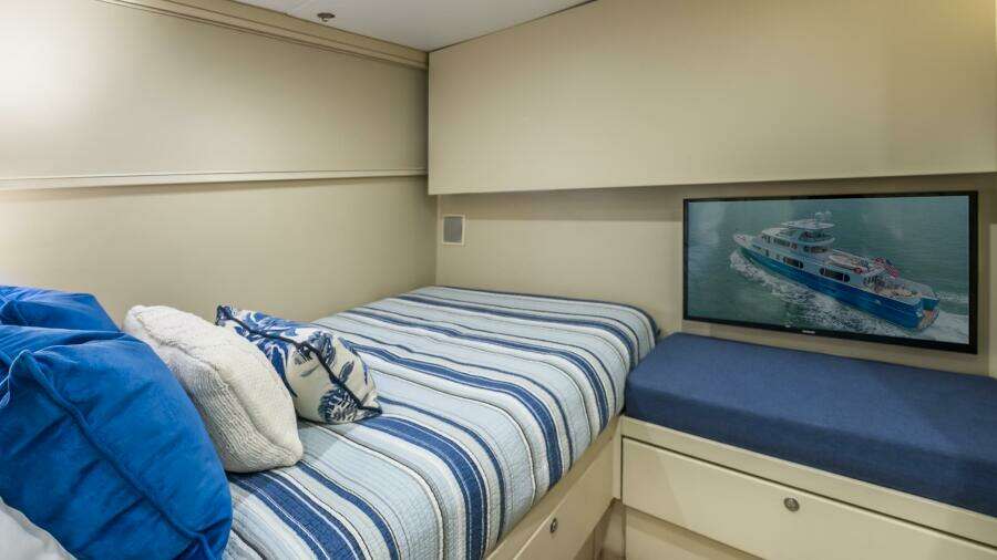 1975 Stephens Brothers 