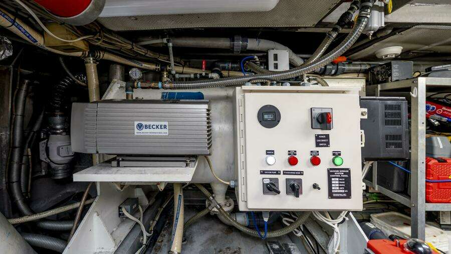 1975 Stephens Brothers 