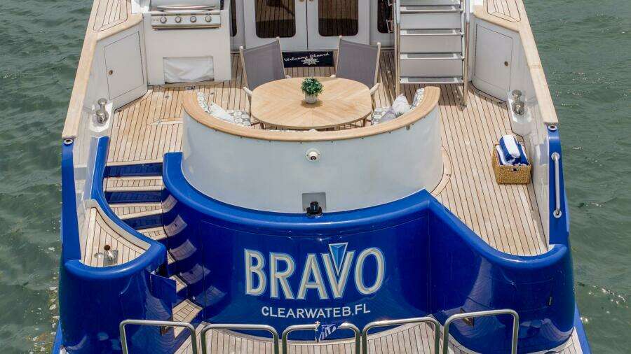 1975 Stephens Brothers 