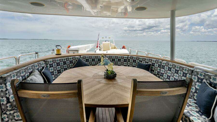 1975 Stephens Brothers 