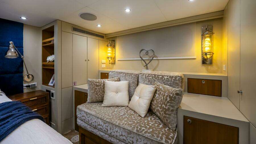 1975 Stephens Brothers 