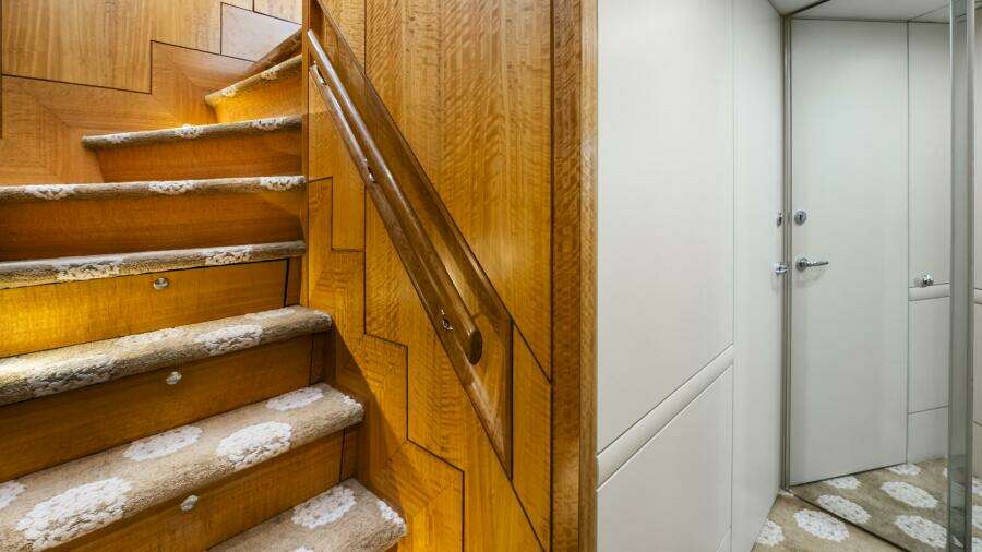 1975 Stephens Brothers 