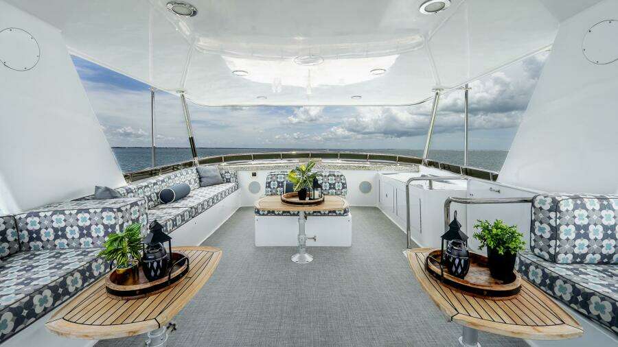 1975 Stephens Brothers 