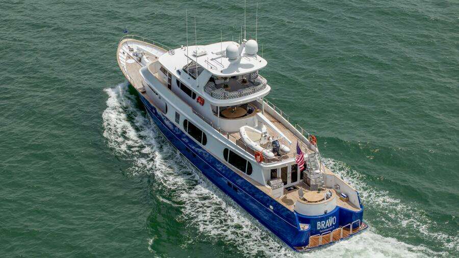 1975 Stephens Brothers 