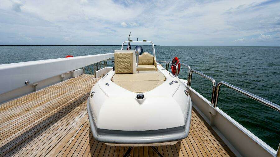 1975 Stephens Brothers 