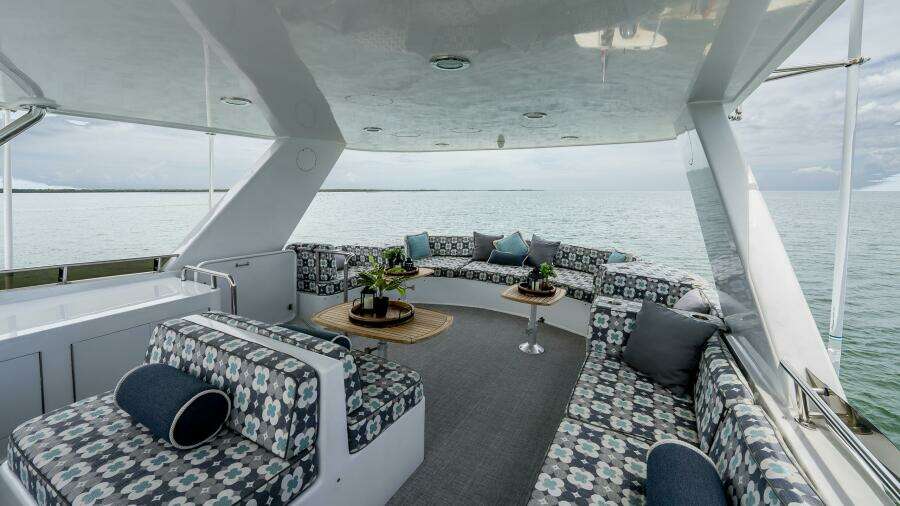 1975 Stephens Brothers 