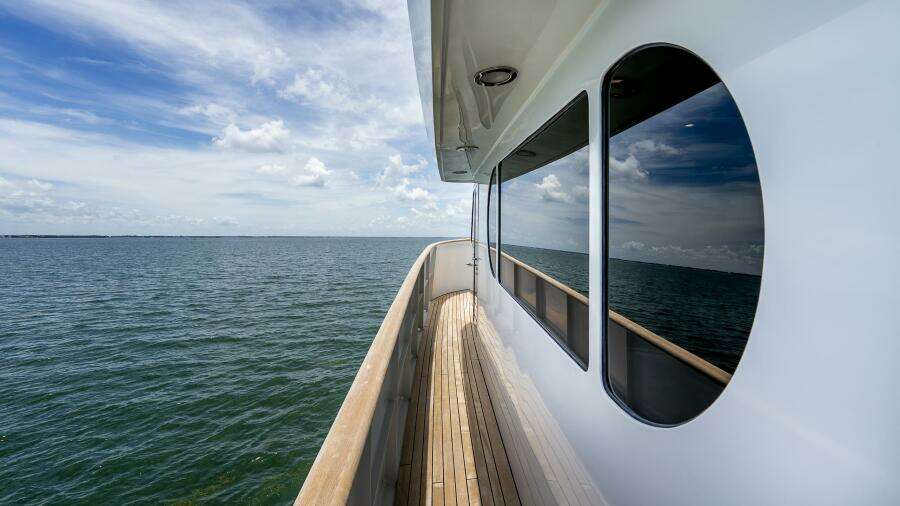 1975 Stephens Brothers 