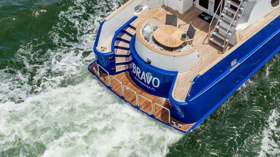 1975 Stephens Brothers 