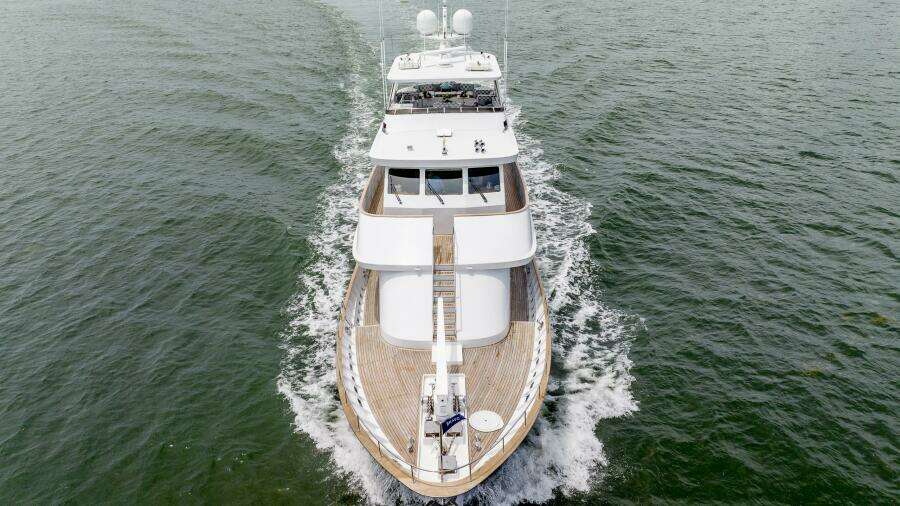 1975 Stephens Brothers 