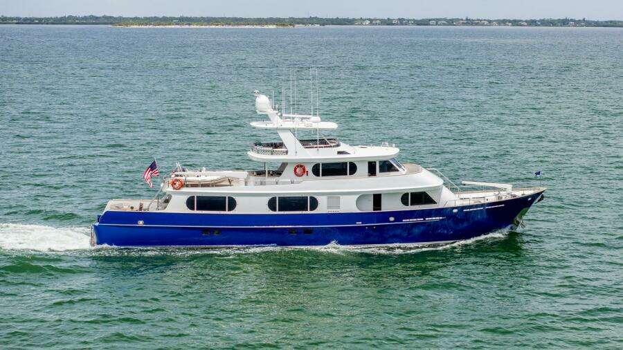 1975 Stephens Brothers 