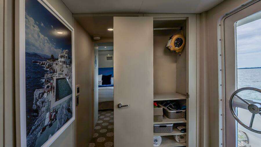 1975 Stephens Brothers 