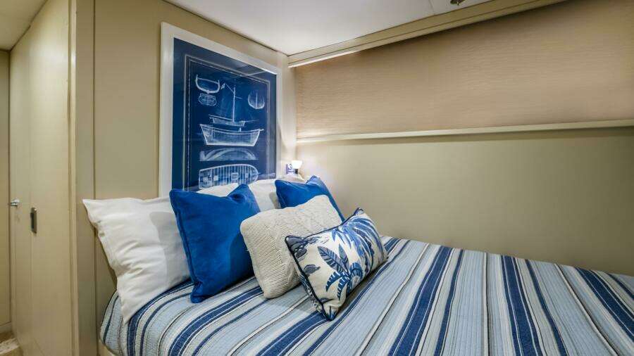 1975 Stephens Brothers 