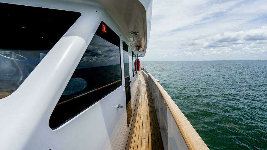 1975 Stephens Brothers 